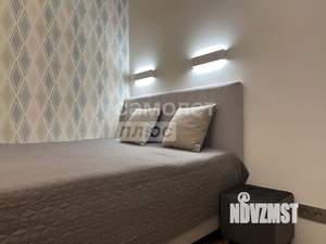 1-к квартира, вторичка, 42м2, 17/17 этаж