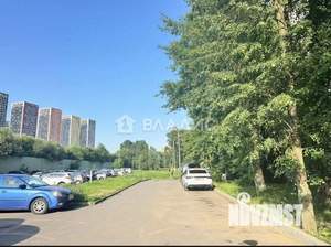 2-к квартира, вторичка, 46м2, 2/4 этаж