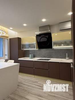 2-к квартира, вторичка, 83м2, 7/12 этаж