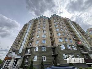 2-к квартира, вторичка, 65м2, 9/9 этаж