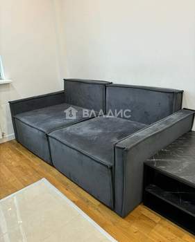 1-к квартира, вторичка, 28м2, 7/30 этаж