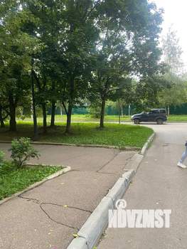 1-к квартира, вторичка, 35м2, 8/9 этаж