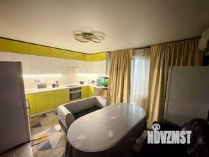 3-к квартира, вторичка, 92м2, 1/10 этаж