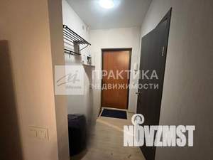 1-к квартира, вторичка, 30м2, 25/25 этаж
