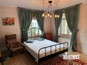 1-к квартира, вторичка, 36м2, 1/8 этаж