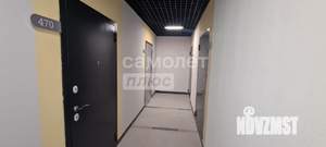 3-к квартира, вторичка, 54м2, 19/24 этаж