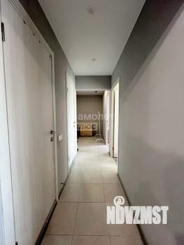 2-к квартира, вторичка, 55м2, 8/9 этаж