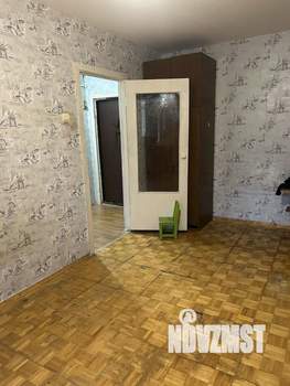 1-к квартира, вторичка, 34м2, 2/10 этаж