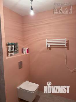 Студия квартира, вторичка, 27м2, 6/8 этаж