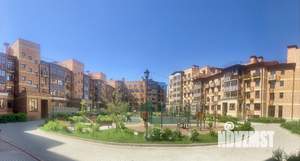 4-к квартира, вторичка, 100м2, 6/6 этаж