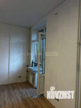 Студия квартира, вторичка, 28м2, 3/6 этаж