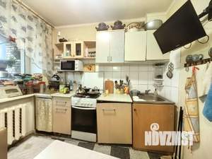 1-к квартира, вторичка, 33м2, 1/9 этаж