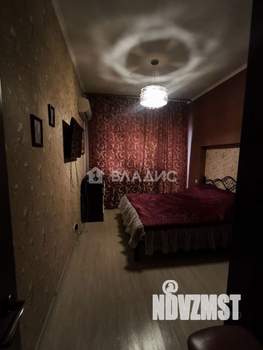 3-к квартира, вторичка, 92м2, 10/17 этаж