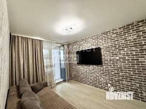 3-к квартира, вторичка, 69м2, 18/22 этаж