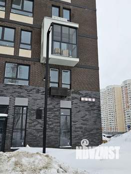 2-к квартира, вторичка, 40м2, 4/12 этаж