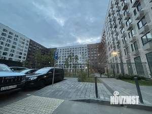 Студия квартира, вторичка, 23м2, 7/9 этаж