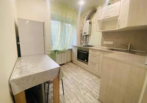 2-к квартира, вторичка, 40м2, 3/5 этаж