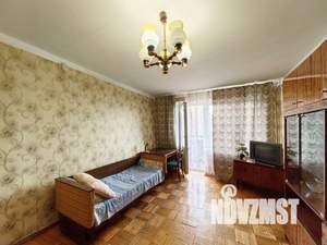1-к квартира, вторичка, 34м2, 8/12 этаж