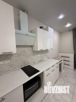 Студия квартира, вторичка, 20м2, 9/30 этаж