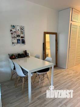 Студия квартира, вторичка, 28м2, 5/7 этаж