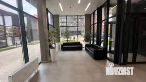 1-к квартира, вторичка, 42м2, 3/17 этаж