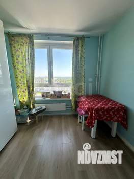 1-к квартира, вторичка, 38м2, 7/9 этаж