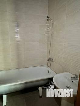 1-к квартира, сданный дом, 37м2, 2/6 этаж