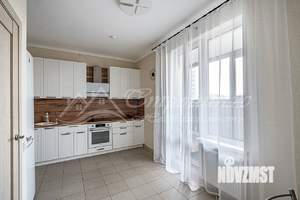 2-к квартира, вторичка, 59м2, 2/25 этаж