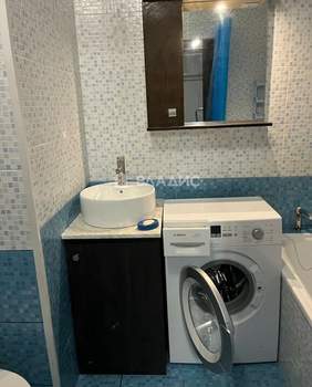 1-к квартира, вторичка, 40м2, 14/14 этаж