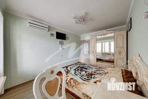 3-к квартира, вторичка, 76м2, 9/9 этаж