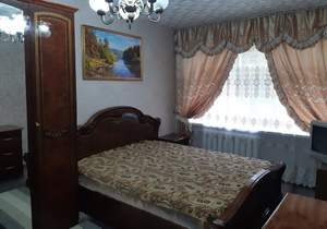 1-к квартира, вторичка, 29м2, 1/5 этаж