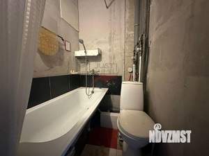 3-к квартира, вторичка, 86м2, 1/3 этаж