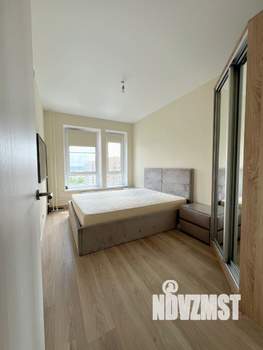 2-к квартира, вторичка, 55м2, 8/9 этаж