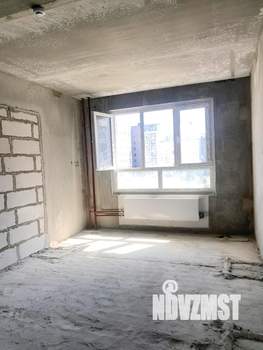 Студия квартира, вторичка, 24м2, 3/8 этаж