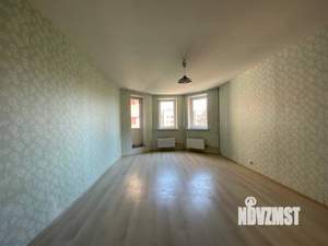 3-к квартира, вторичка, 93м2, 8/14 этаж