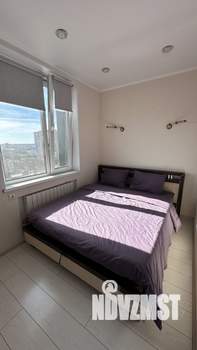 1-к квартира, вторичка, 28м2, 15/30 этаж