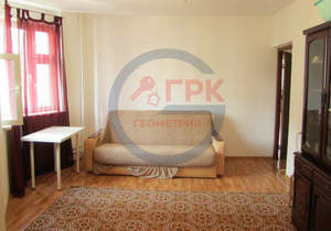 2-к квартира, вторичка, 60м2, 11/17 этаж