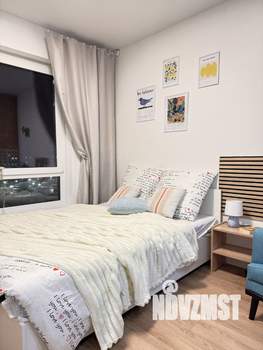 Студия квартира, вторичка, 20м2, 6/9 этаж