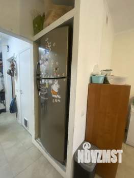 2-к квартира, вторичка, 54м2, 18/25 этаж