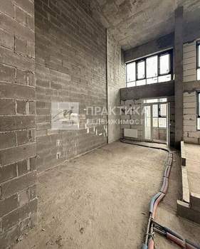 4-к квартира, вторичка, 156м2, 28/28 этаж
