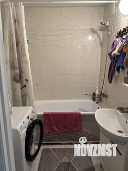 2-к квартира, вторичка, 58м2, 18/24 этаж