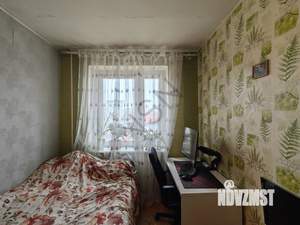 2-к квартира, вторичка, 52м2, 8/10 этаж