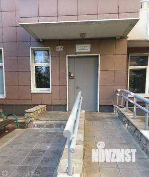 4-к квартира, вторичка, 108м2, 17/18 этаж