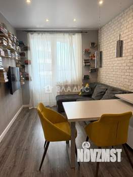1-к квартира, вторичка, 47м2, 9/17 этаж
