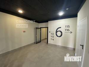 3-к квартира, вторичка, 57м2, 6/6 этаж