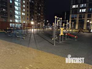 Студия квартира, вторичка, 21м2, 3/21 этаж