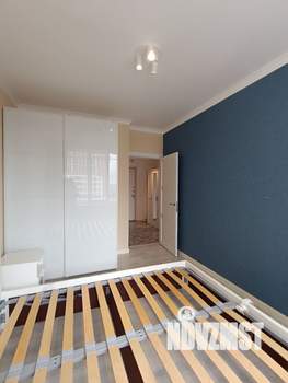 2-к квартира, вторичка, 42м2, 15/33 этаж