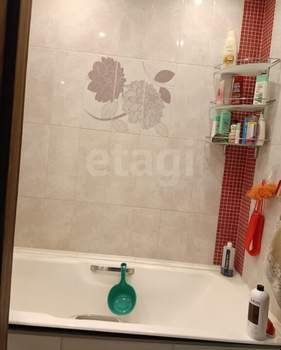 1-к квартира, вторичка, 35м2, 6/24 этаж
