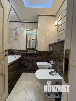 4-к квартира, вторичка, 89м2, 12/19 этаж