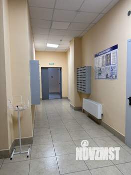 Студия квартира, вторичка, 28м2, 2/19 этаж